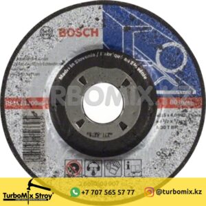 Отрезные диски Bosch Expert for Metal